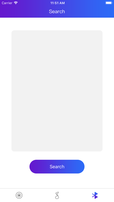 Screenshot #3 pour BluetoothWireless