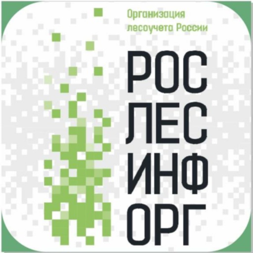 Рослесинфорг icon