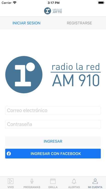 La Red - AM910 screenshot-6