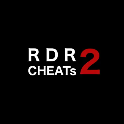 Unofficial RDR2 Cheats Cheats