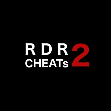 Unofficial RDR2 Cheats Читы