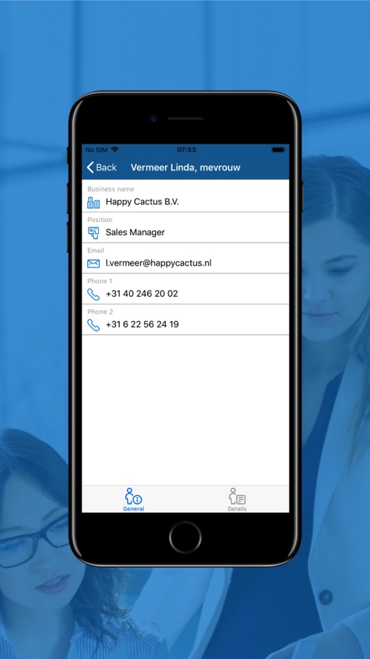 #5. Visma 360 (iOS) 由: Visma Software BV