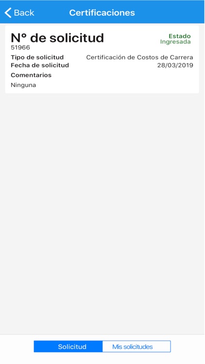 ULatina Carnet Digital screenshot-9