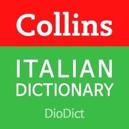 Collins ITA-ENG DioDict3