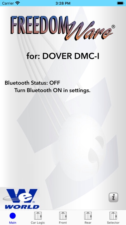 FREEDOMWare DMC-I