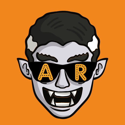 Game Face AR icon