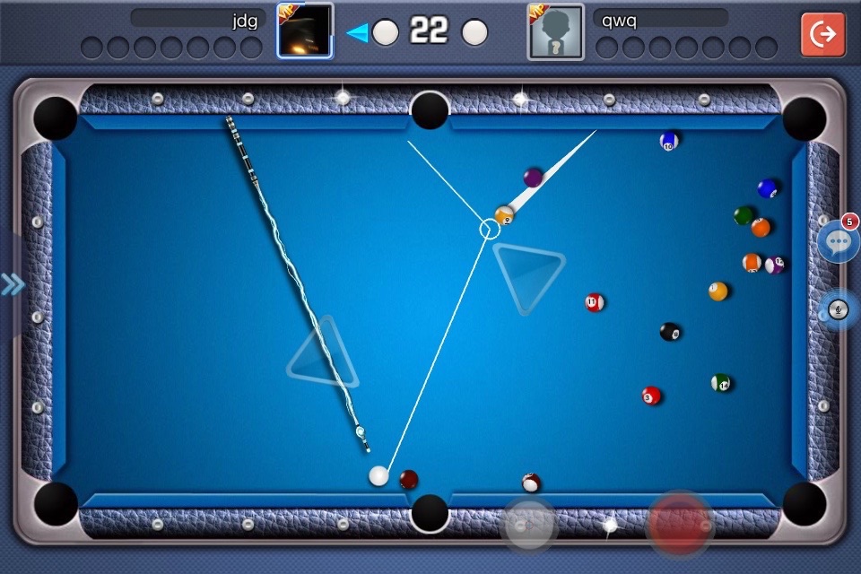 Snooker World screenshot 3