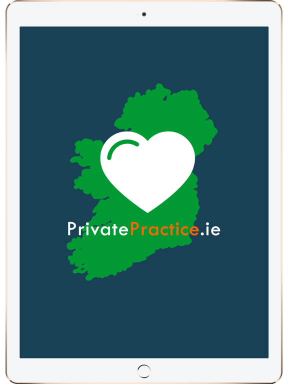 Screenshot #4 pour Private Practice Ireland