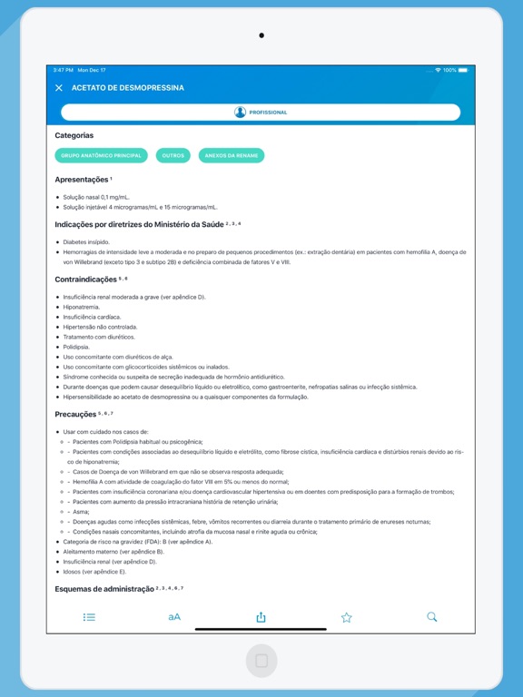 Screenshot #4 pour MedSUS