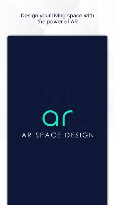 Screenshot #1 pour AR Space Design