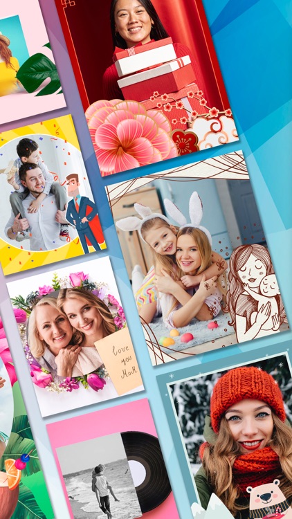 Photo Album for Collection App