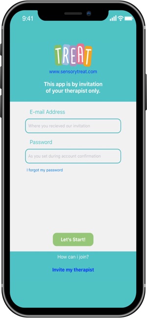 SensoryTreat - Sensory Therapy(圖4)-速報App