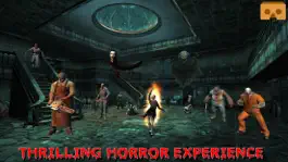 Game screenshot VR Haunted House 3D mod apk