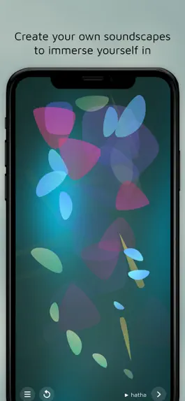 Game screenshot Cosm - Music for your Mind apk