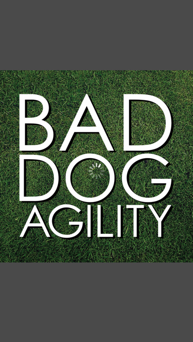 Bad Dog Agility Screenshot 2 - AppWisp.com Bad Dog Agility Screenshot 2 - AppWisp.com