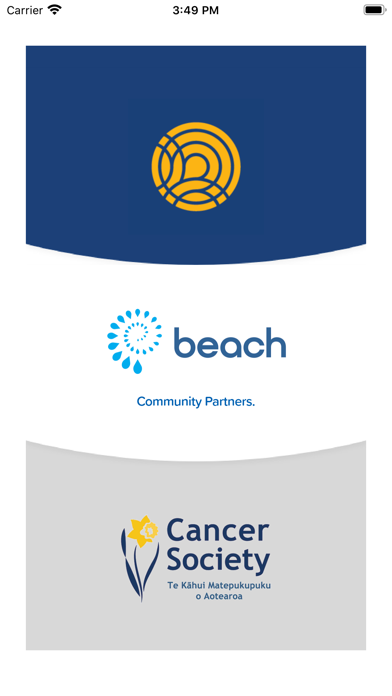 Ripple NZ Screenshot