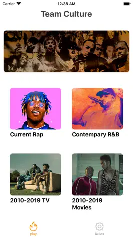 Game screenshot Team Culture mod apk