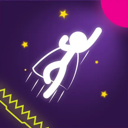 Split Stars - Superhero sticks Cheats