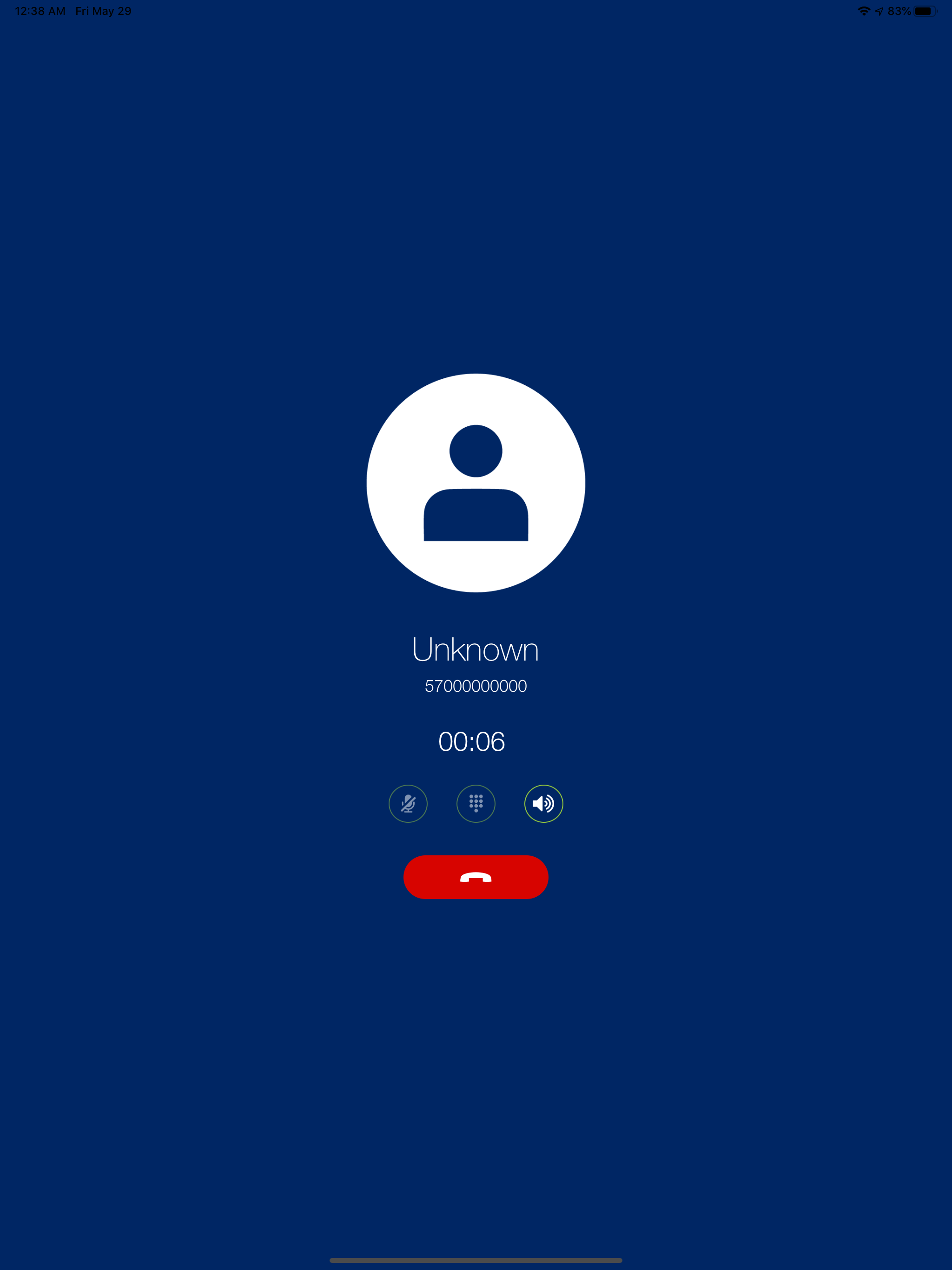 Nopin screenshot 6