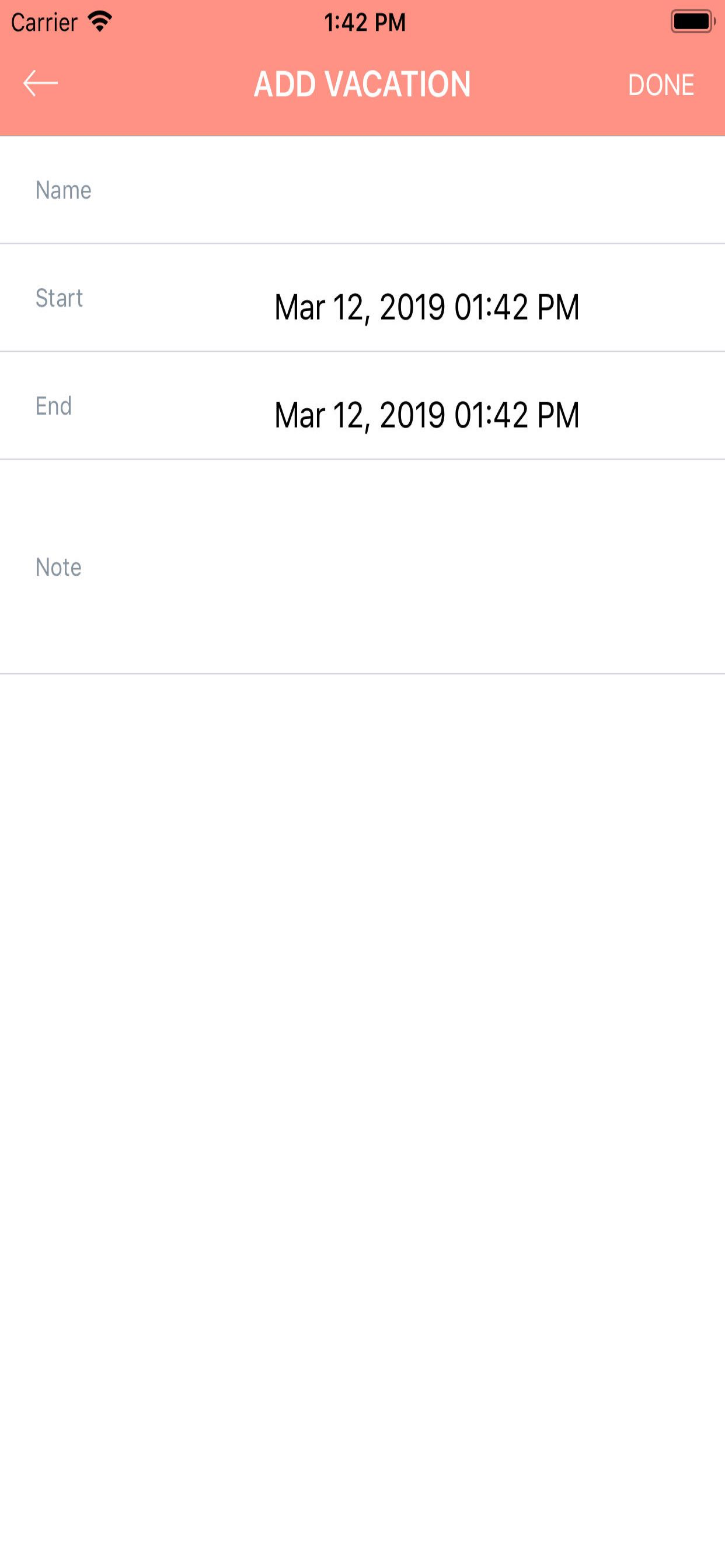 Nounou Neighbors - Sitter