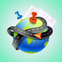 ‎Your GPS Location Finder Pro