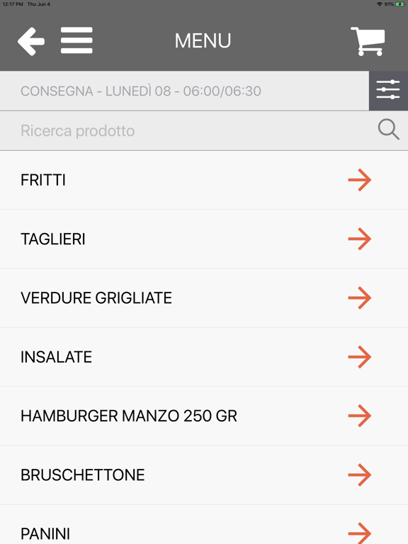 Screenshot #6 pour Bar Crival