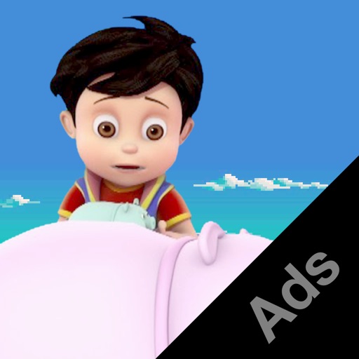 Pocket Boy 2018 with Ads icon