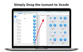 icon tool for developers iphone resimleri 3