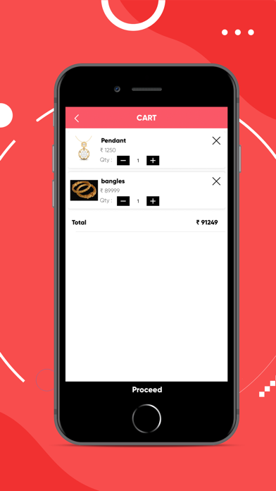 Screenshot #3 pour All Time Buy