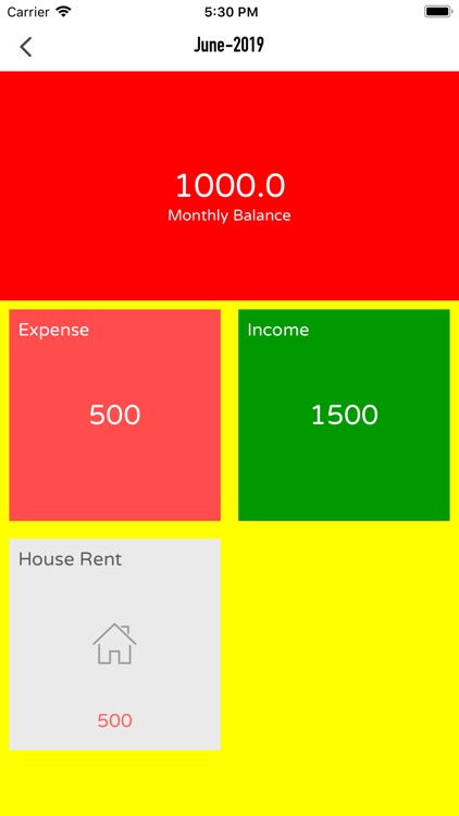 Money Spender screenshot-5