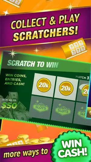 SpinToWin Slots & Sweepstakes screenshot 2