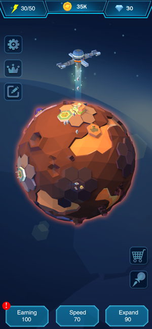 Mars Home(圖2)-速報App
