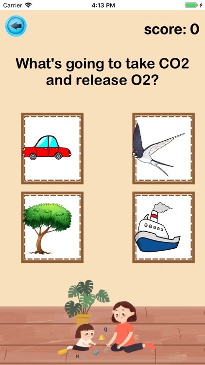 SmartChildren screenshot-3