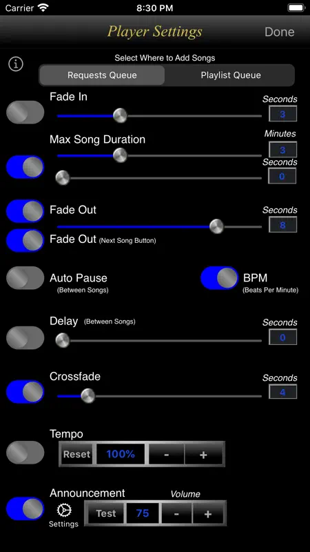 Music DJ Pro - Dance DJ screenshot 2 of 5