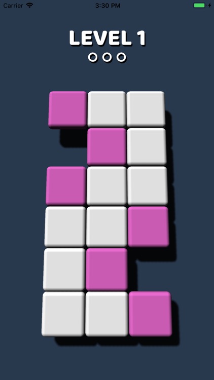 Color Maze - Casual Puzzle