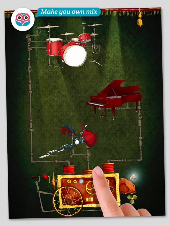 Screenshot #6 pour Little Maestro