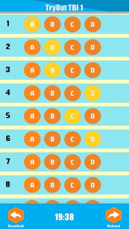 QRActive SPMB STAN 2020