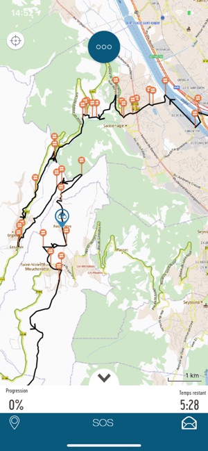 Roadbook MyTripTailor(圖5)-速報App