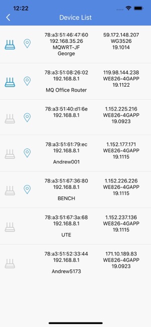 Sphere WiFi GPS(圖4)-速報App