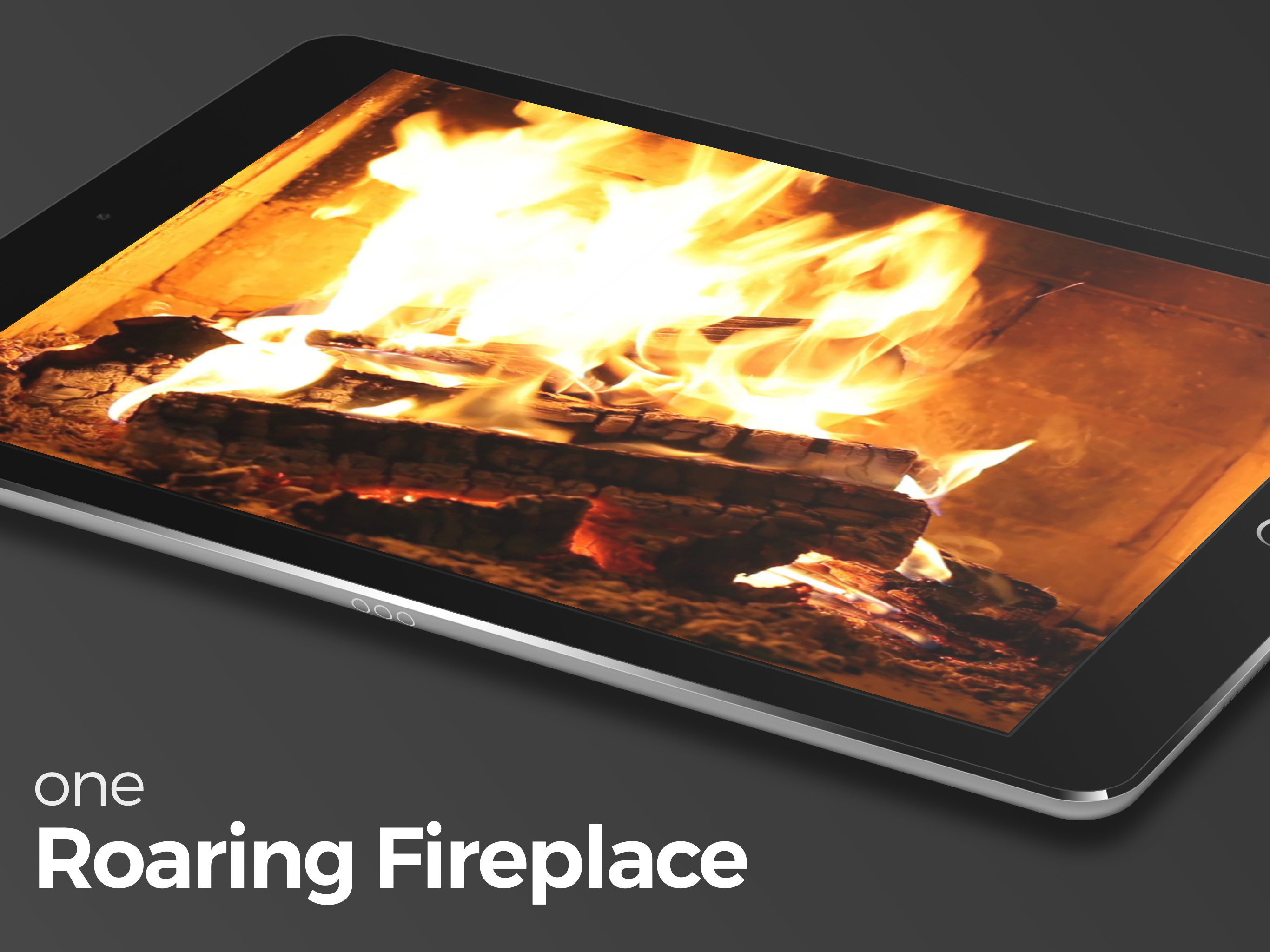 Ultimate Fireplace PRO
