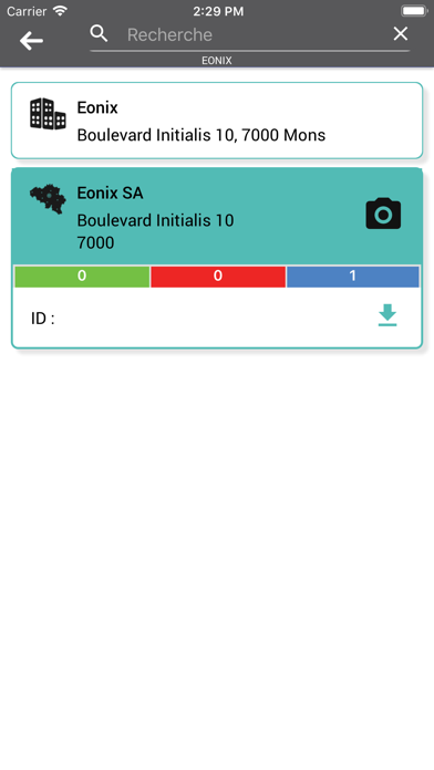 Screenshot #3 pour Safetify