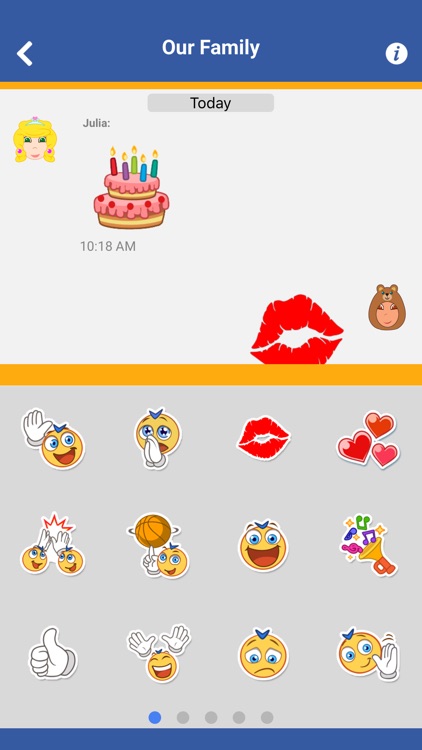 VTech Kid Connect (GB English) screenshot-4