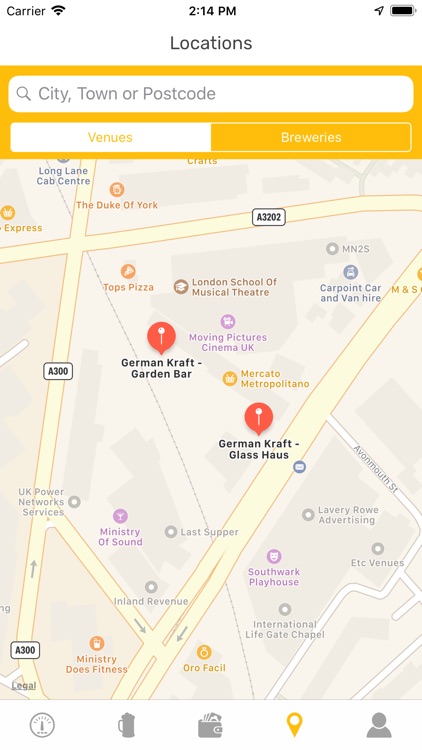 Craft Beer Coin screenshot-3