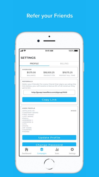 Gwap.io screenshot-5