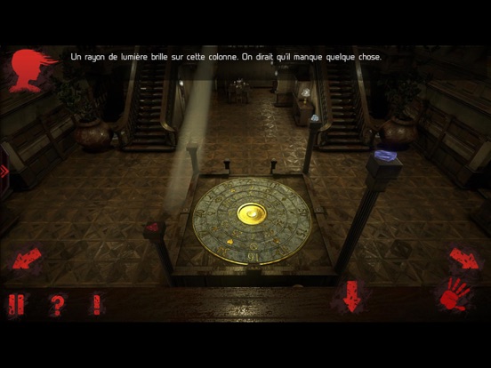 Screenshot #4 pour Remember: Room Escape LITE