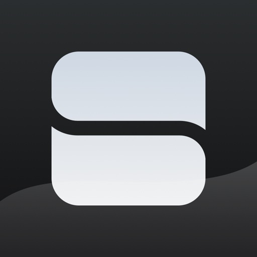 String — Modern Phone Inbox iOS App