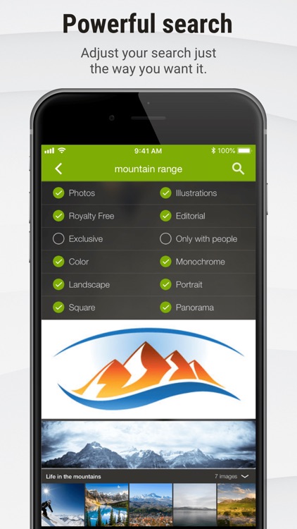 Stock Photos by Dreamstime screenshot-8