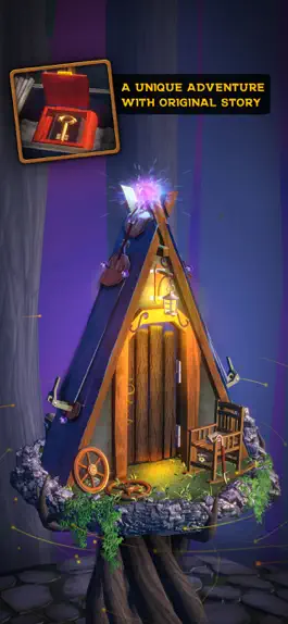 Game screenshot Doors: Awakening mod apk