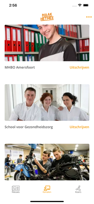 MBO Amersfoort(圖2)-速報App