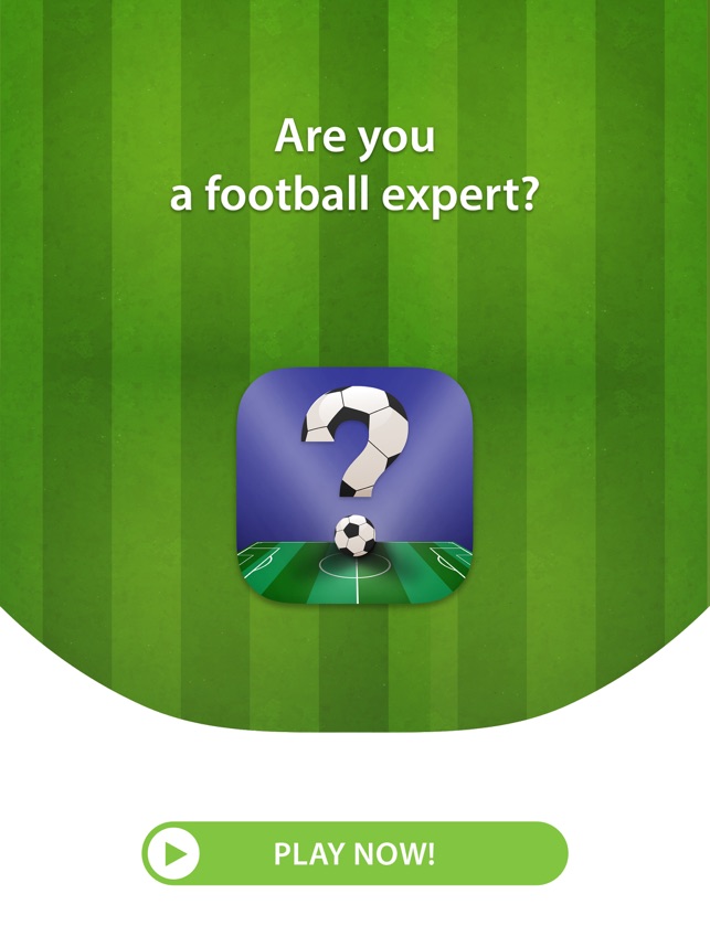 Quiz jogadores de Futebol APK for Android Download
